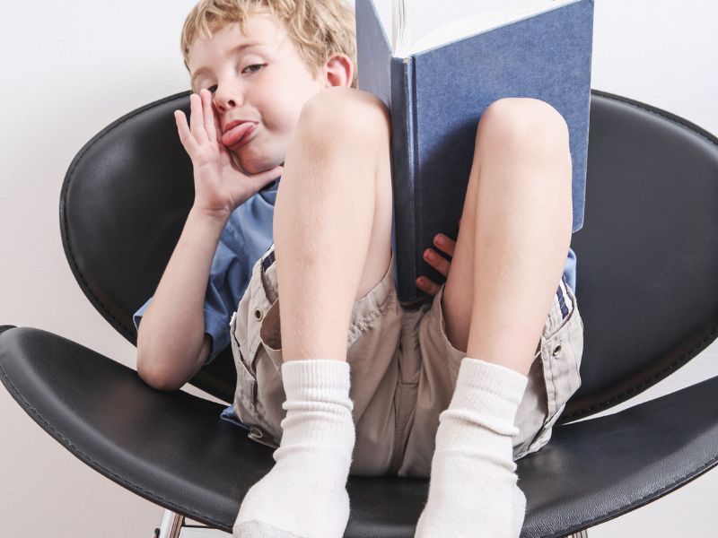como diagnosticar tdah - sintomas